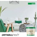 Drywall Paint by Oikos